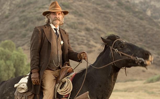 9-Bone Tomahawk