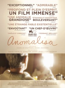 anomalisa affiche