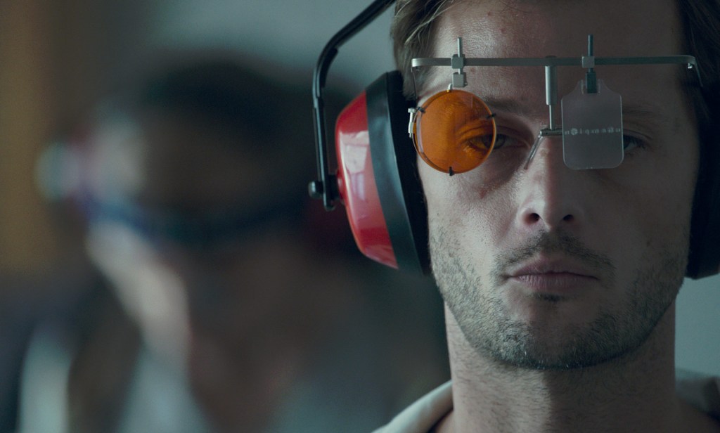 je ne suis pas un salaud 1