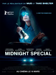 MIDNIGHT SPECIAL AFFICHE