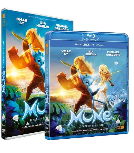 mune dvd br
