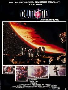 outland affiche