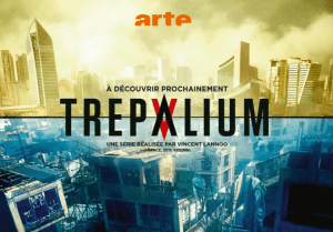 trepalium affiche