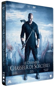 3D STEELBOOK LDCDS