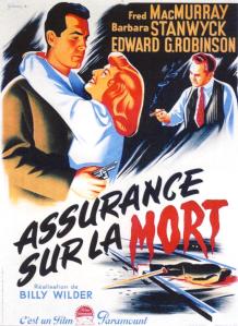 assurance sur la mort