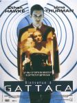BIENVENUE A GATTACA AFFICHE