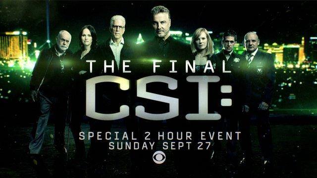 csi final