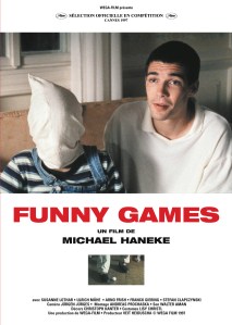 jacquette Funny Games
