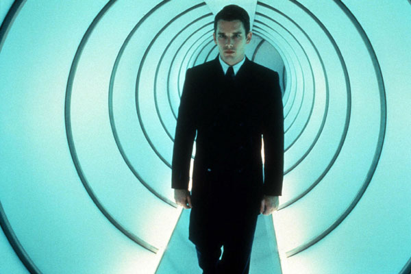 GATTACA 2