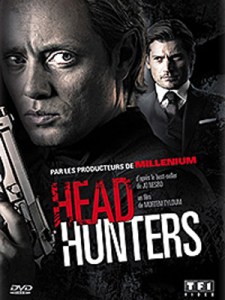 headhunters