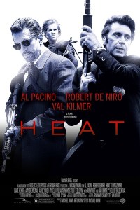 heat poster