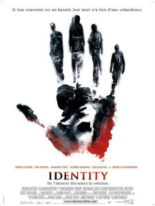 IDENTITY