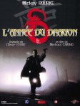 l'année du dragon affiche