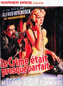 le crime était presque parfait