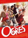 les ogres affiche