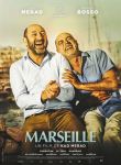 marseille affiche