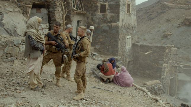 NI LE CIEL NI LA TERRE 1