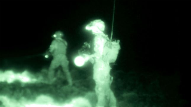 ni le ciel ni la terre 2