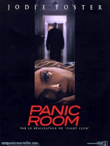 panic room
