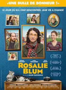 rosalie blum affiche