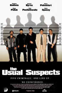usual suspects 2