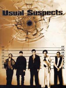 usual suspects 3