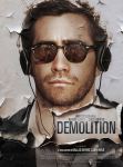demolition affiche