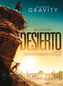 desierto affiche