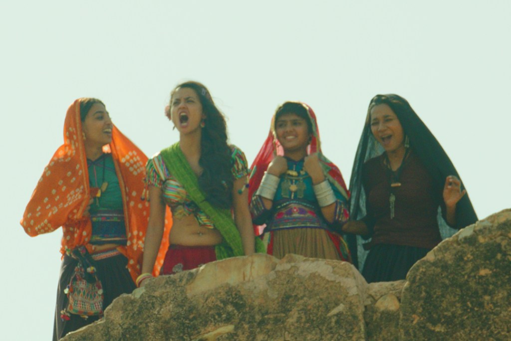 la saison des femmes 1