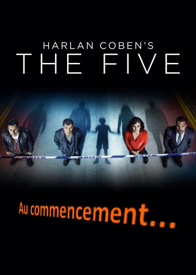 the five AU COMMENCEMENT