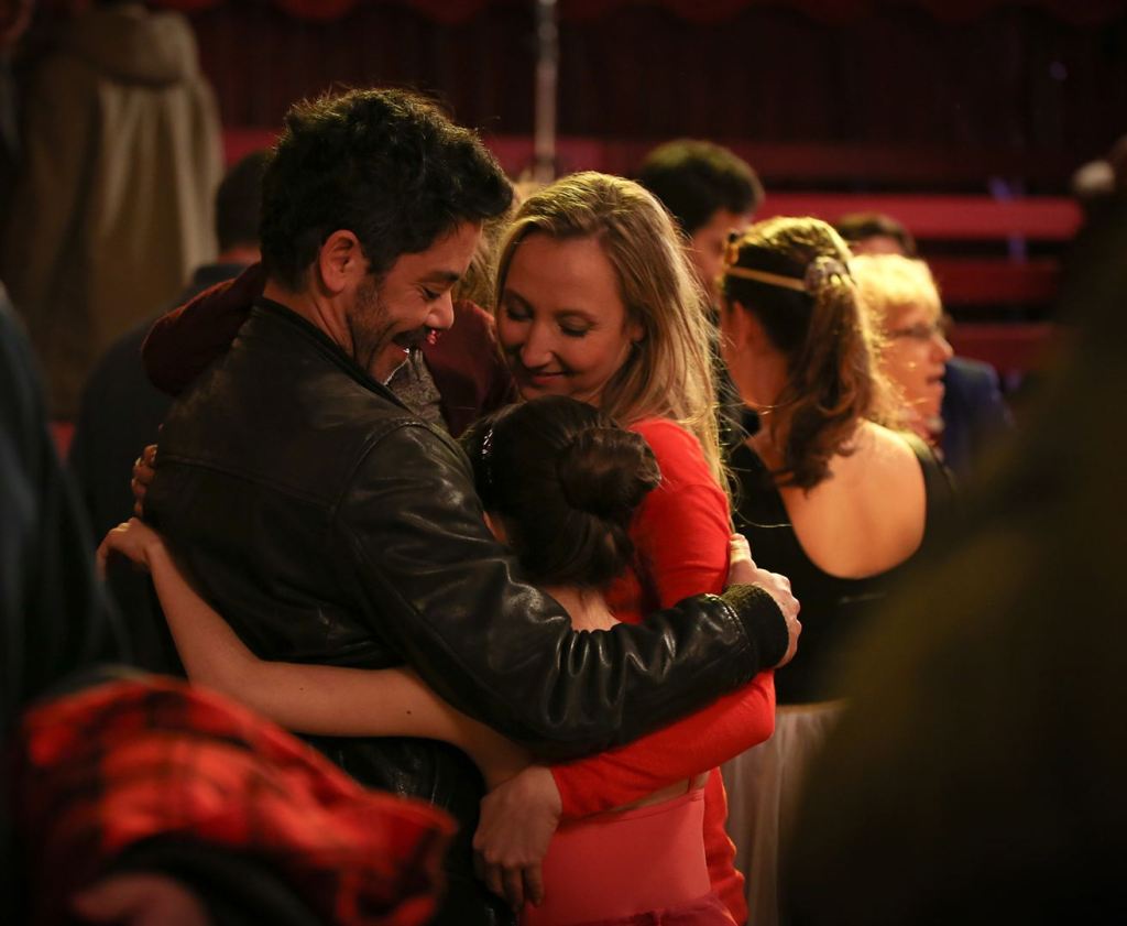 tout pour être heureux 1