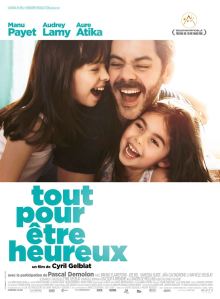 tout pour être heureux affiche