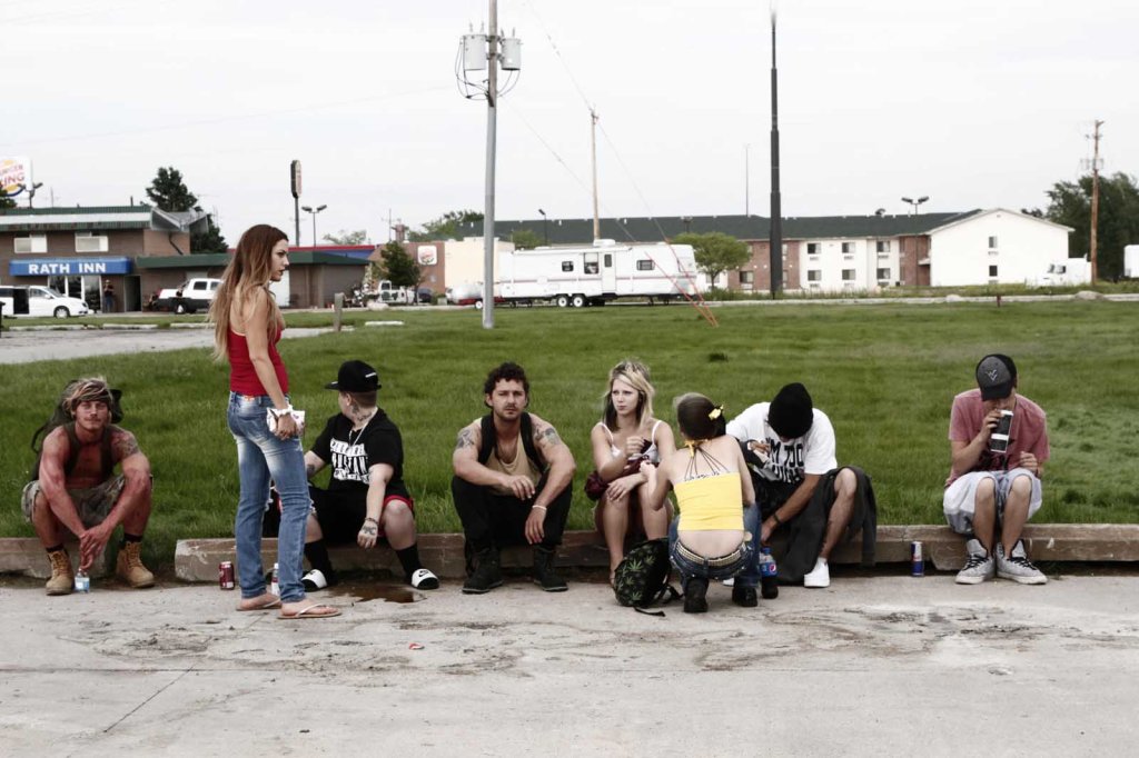 american honey andrea arnold 1