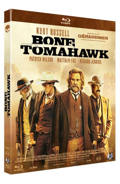 bone tomahawk br