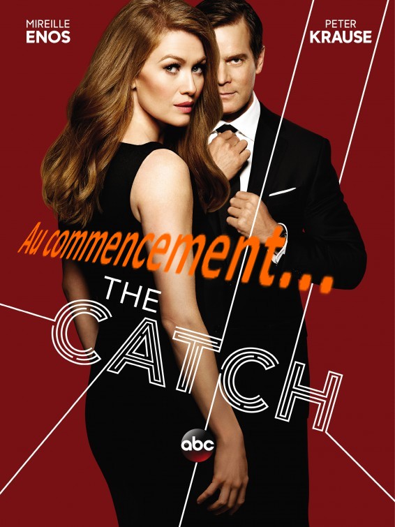 catch AU COMMENCEMENT