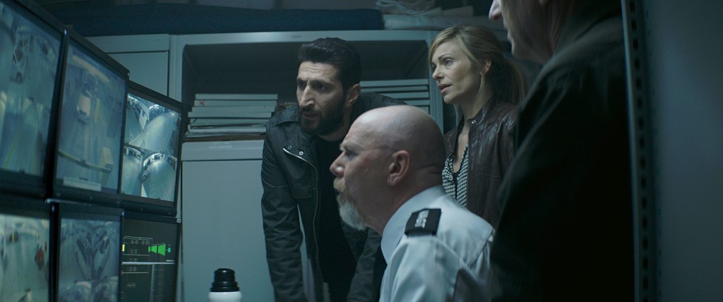 dept v délivrance 1