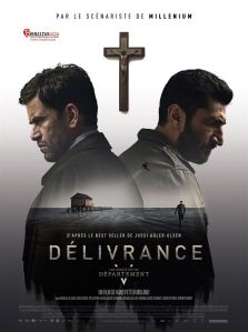 dept v delivrance affiche
