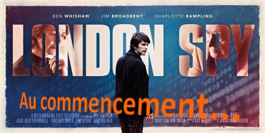 london_spy AU COMMENCEMENT