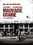 mauvaise graine affiche