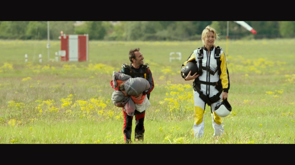 un homme à la hauteur 2