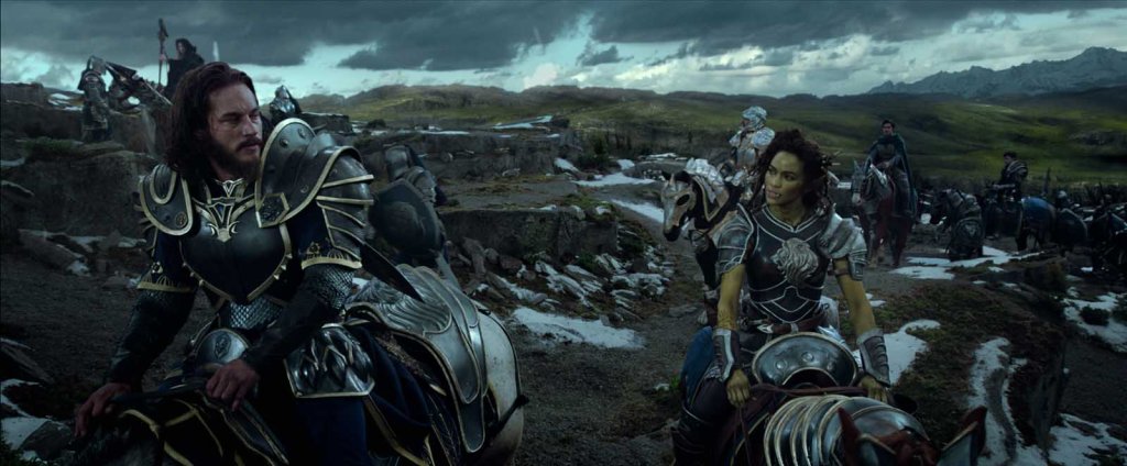 warcraft duncan jones 2