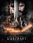warcraft duncan jones affiche