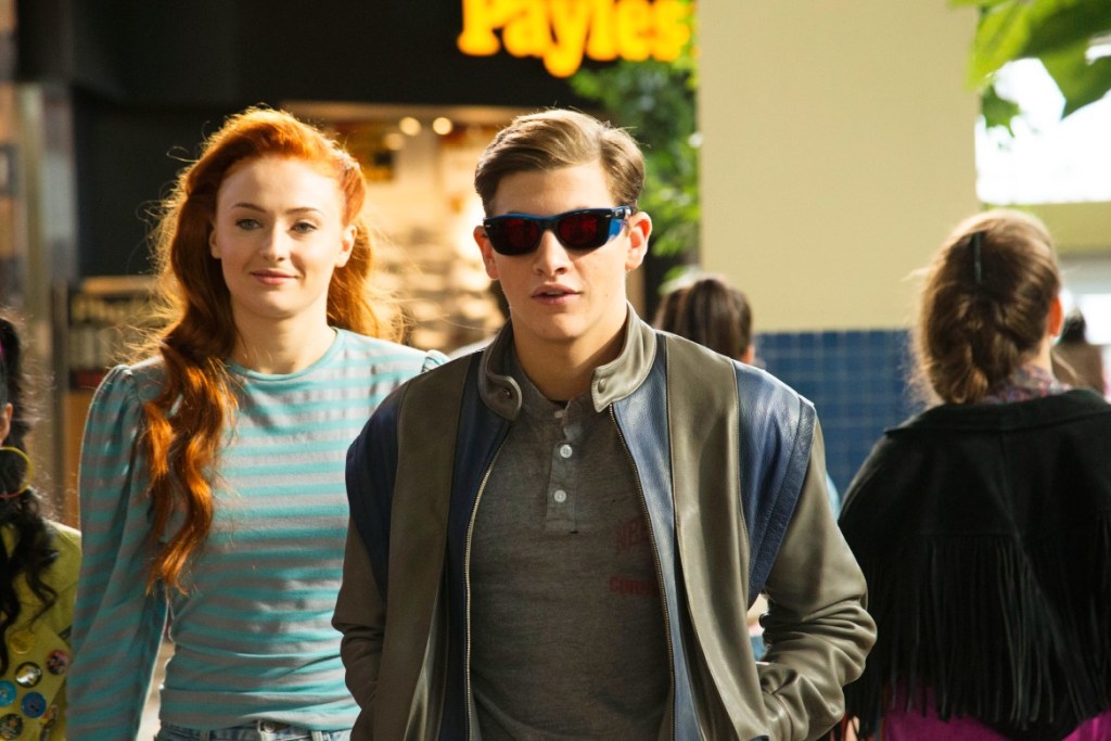 X-MEN APOCALYPSE 3