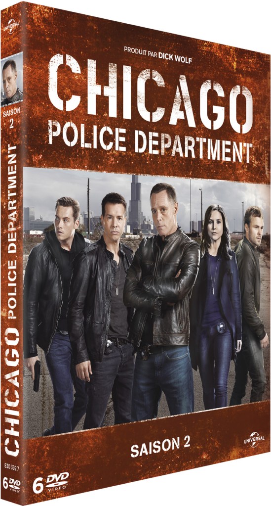 Coffret-DVD-CHICAGO-PD-s2