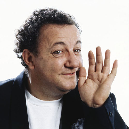coluche 2