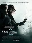 CONJURING 2 AFFICHE