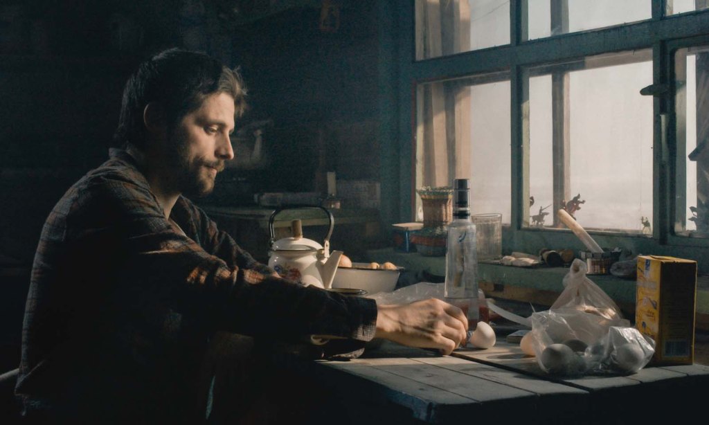 dans les forêts de sibérie 1