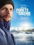 dans les forets de sibérie affiche