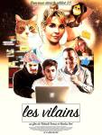 les vilains affiche