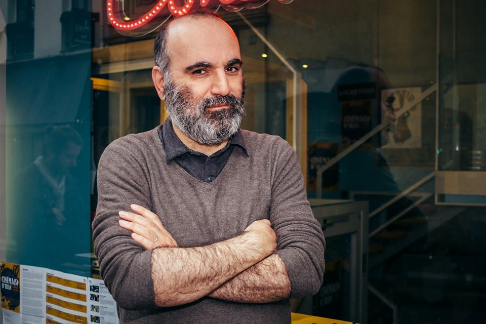 nader interview cliffhanger